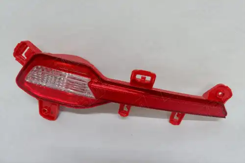 Фара противотуманная OEM OEM0014PTFZR
