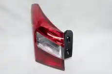 Фонарь задний OEM OEM0158FONL