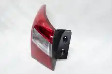 Фонарь задний OEM OEM0158FONL