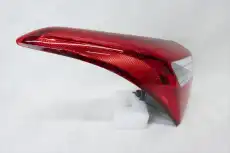 Фонарь задний OEM OEM0158FONL