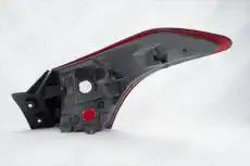Фонарь задний OEM OEM0158FONL