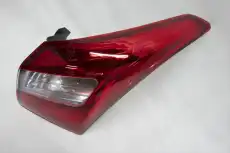 Фонарь задний OEM OEM0158FONR
