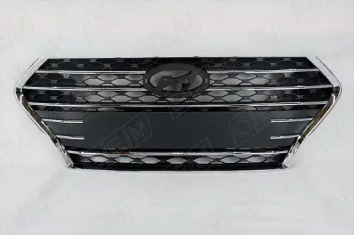 Решетка радиатора OEM OEM3163