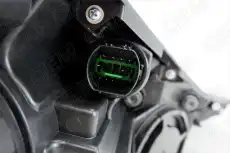 Фара OEM OEM0045FL