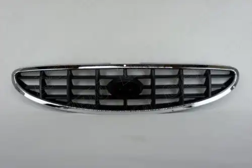 Решетка радиатора OEM OEM3164