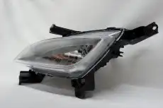 Фара противотуманная OEM OEM0106PTFPL