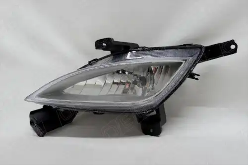 Фара противотуманная OEM OEM0106PTFPL