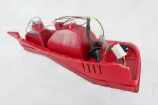 Фонарь задний OEM OEM0063FONL