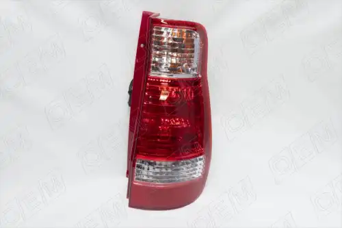 Фонарь задний OEM OEM0063FONR