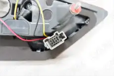 Фонарь задний OEM OEM0070FONR