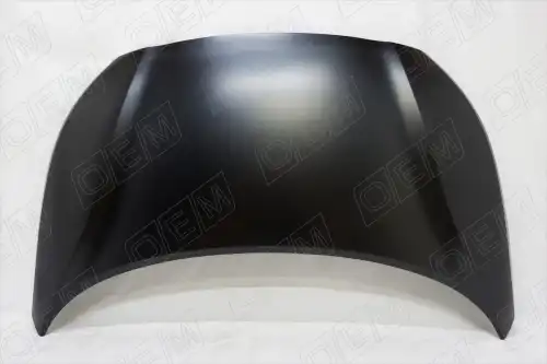 Капот Kia Ceed 2 JD (2012-2018) OEM0003KPT OEM