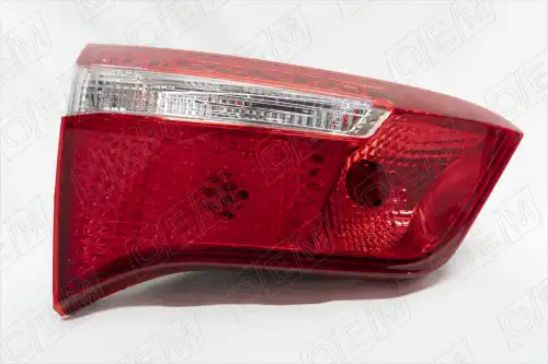 Фонарь задний OEM OEM0185FONL