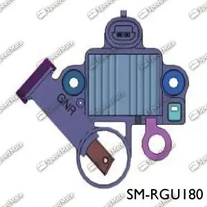 Генератор SPEEDMATE SM-RGU180