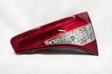 Фонарь задний OEM OEM0180FONL