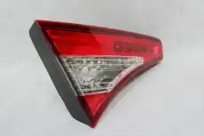 Фонарь задний OEM OEM0180FONR