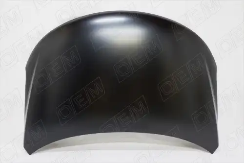  Капот Kia Cerato 2 (2009-2012) OEM0085KPT OEM