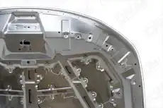 Капот Kia Sorento 2 XM 2009-2012 OEM0094KPT OEM