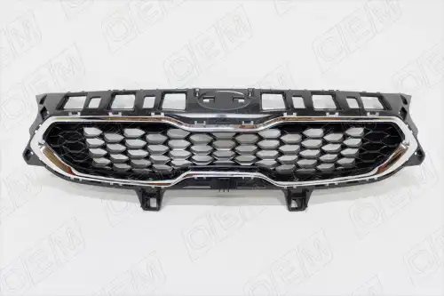 Решетка радиатора OEM OEM3103