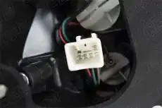 Фонарь задний OEM OEM0174FONR