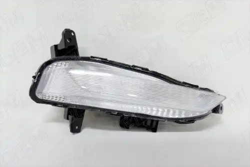 Ходовые огни OEM OEM0007XOR справа