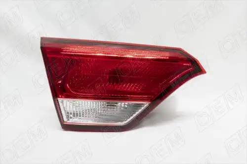 Фонарь задний OEM OEM0091FONL