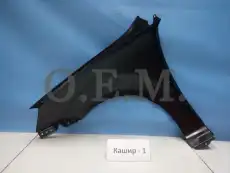 Крыло OEM OEM0109KPR