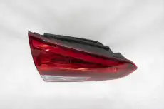 Фонарь задний OEM OEM0107FONL