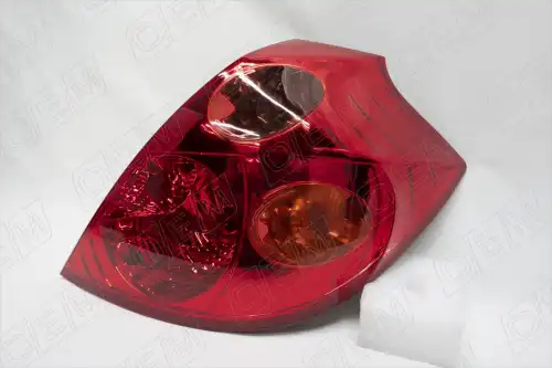 Фонарь задний OEM OEM0058FONR