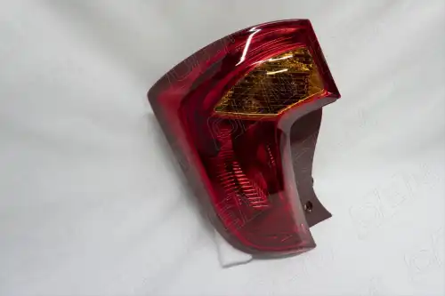 Фонарь задний OEM OEM0066FONL