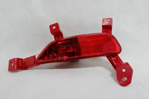 Фара противотуманная OEM OEM0017PTFZR