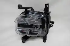 Фара противотуманная OEM OEM0112PTFPR