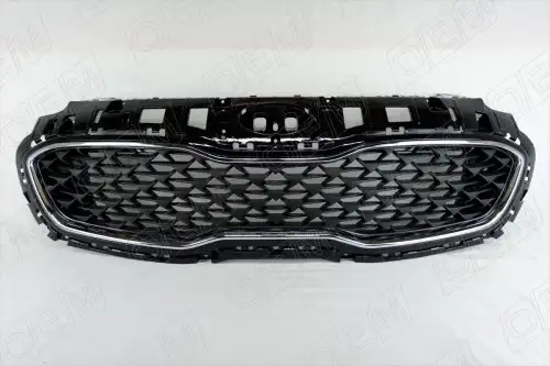 Решетка радиатора OEM OEM3176