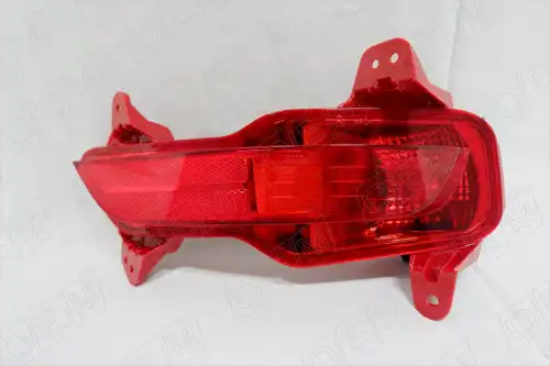 Фара противотуманная OEM OEM0018PTFZR