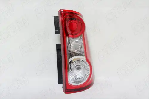 Фонарь задний OEM OEM0052FONR
