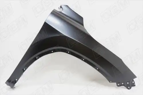 Крыло OEM OEM0166KPR