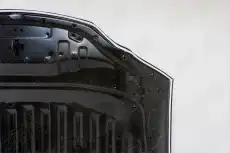 OEM0173KPT Капот Lexus GS 4 (2012-2020) алюминевый