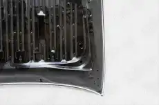 OEM0173KPT Капот Lexus GS 4 (2012-2020) алюминевый