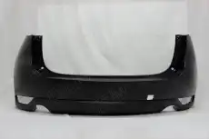 Бампер задний Mazda CX-5 2 (2017-нв) OEM0236 OEM