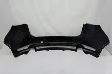 Бампер задний Mazda CX-5 2 (2017-нв) OEM0236 OEM