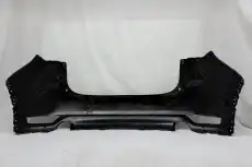 Бампер задний Mazda CX-5 2 (2017-нв) OEM0236 OEM
