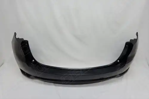 Бампер задний Mazda CX-5 2 (2017-нв) OEM0236 OEM
