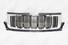 Решетка радиатора OEM OEM3227