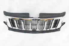 Решетка радиатора OEM OEM3227