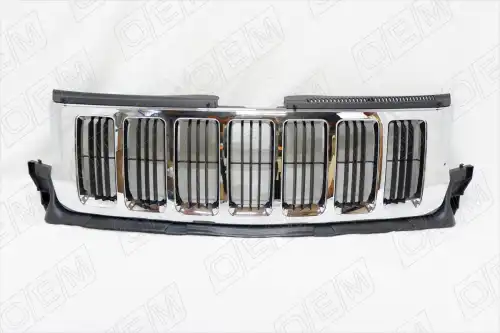 Решетка радиатора OEM OEM3227
