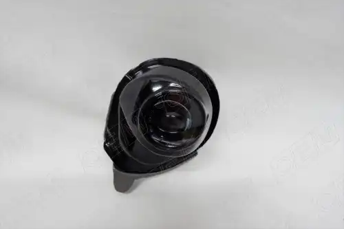 Фара противотуманная OEM OEM0124PTFPL