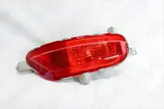 Фара противотуманная OEM OEM0020PTFZR