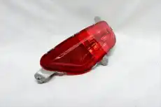 Фара противотуманная OEM OEM0020PTFZR