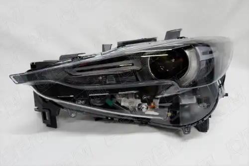 Фара OEM OEM0196FL