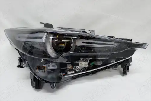 Фара OEM OEM0197FR