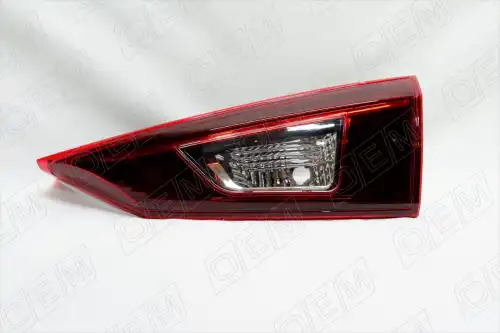 Фонарь задний OEM OEM0233FONR